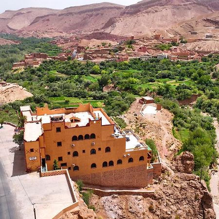 مبيت وإفطار Aït Ben Ali Dar Essyaha المظهر الخارجي الصورة