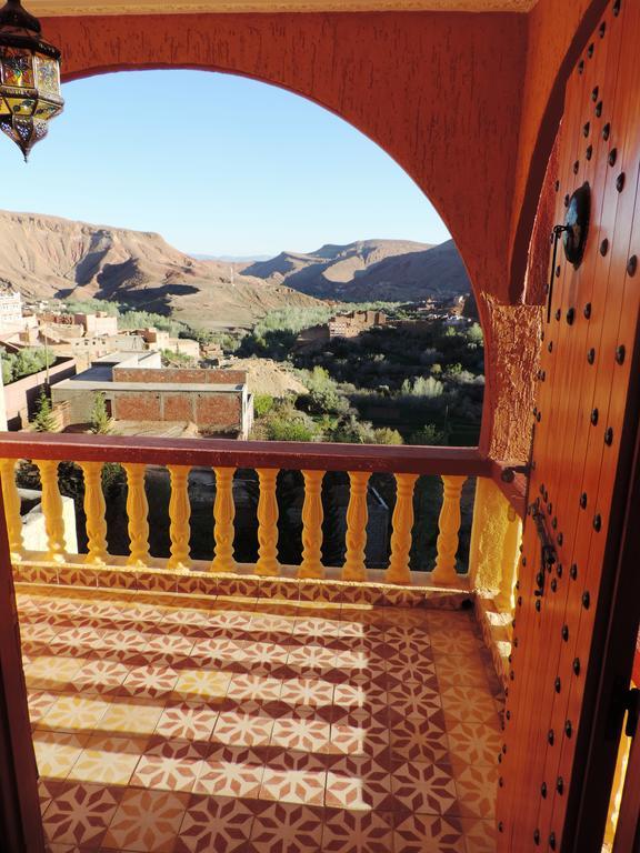 مبيت وإفطار Aït Ben Ali Dar Essyaha المظهر الخارجي الصورة